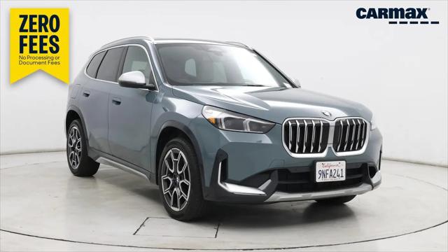 2024 BMW X1 xDrive28i for sale in Sacramento, CA