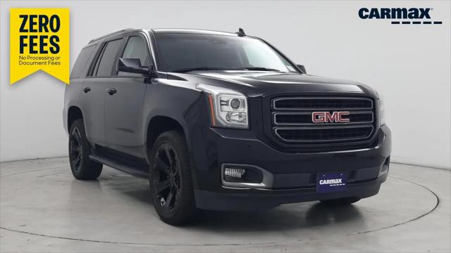 2019 GMC Yukon SLT for sale in Omaha, NE