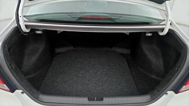 2015 Honda Civic EX-L