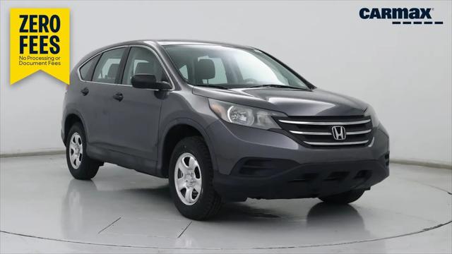 2014 Honda CR-V LX for sale in Sterling, VA