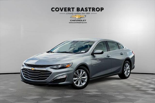 2025 Chevrolet Malibu FWD 1LT for sale in Austin, TX
