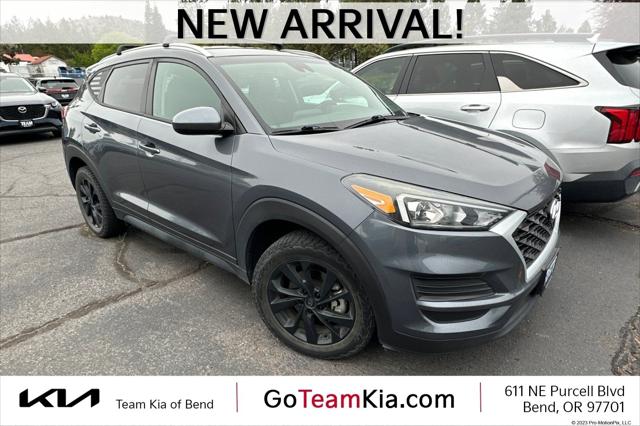 2019 Hyundai Tucson Value for sale in Bend, OR