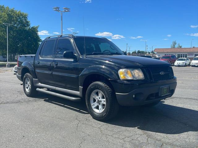 2005 Ford Explorer Sport Trac Unknown for sale in Pasco, WA