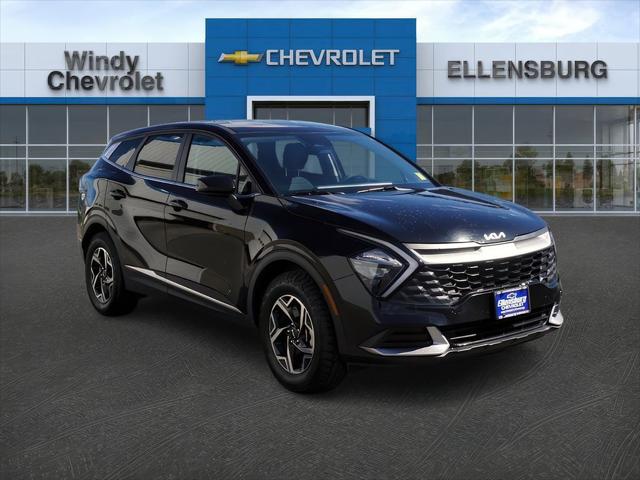 2023 Kia Sportage LX for sale in Ellensburg, WA