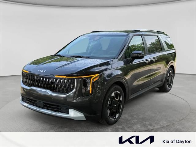 2026 Kia Carnival MPV EX for sale near Huber Heights, OH