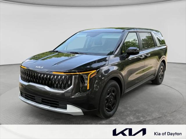 2026 Kia Carnival MPV LXS for sale near Huber Heights, OH