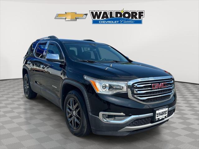 2017 GMC Acadia SLT-1 for sale in Prince Frederick, MD