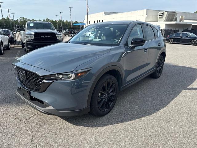 2024 Mazda CX-5 2.5 S Carbon Edition for sale in Warrenville, SC