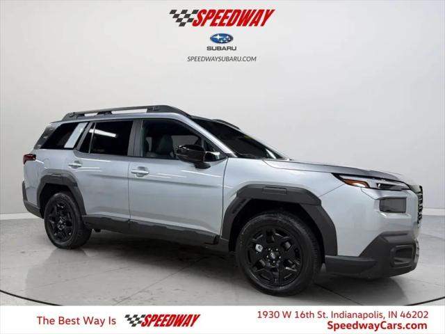 2026 Subaru Outback Limited for sale in Indianapolis, IN