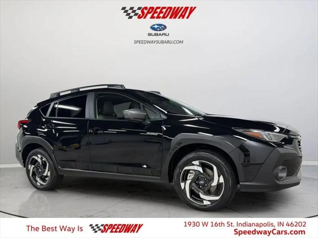 2026 Subaru Crosstrek Limited for sale in Indianapolis, IN