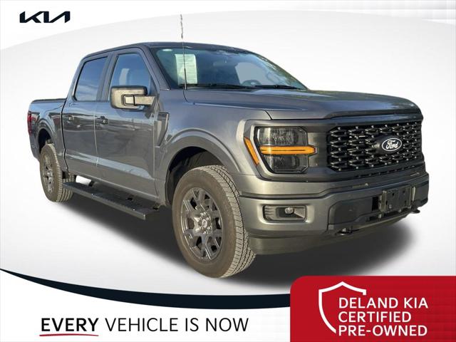 2026 Ford F-150 STX for sale in Deland, FL