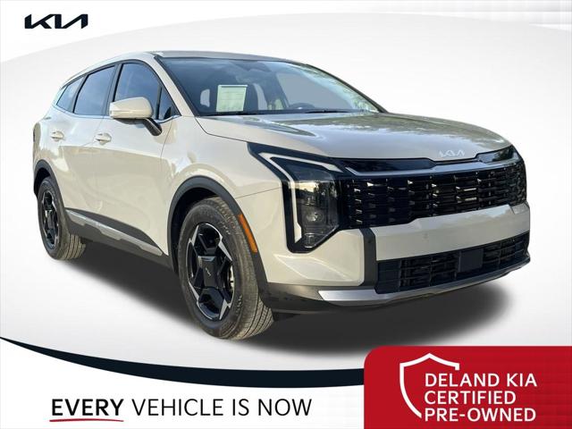 2026 Kia Sportage EX for sale in Deland, FL