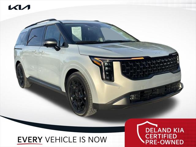 2025 Kia Carnival MPV SX Prestige for sale in Deland, FL