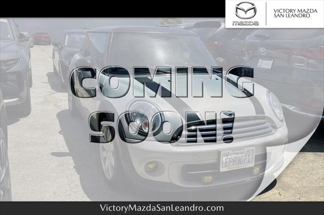 2013 MINI Hardtop Cooper for sale in San Leandro, CA