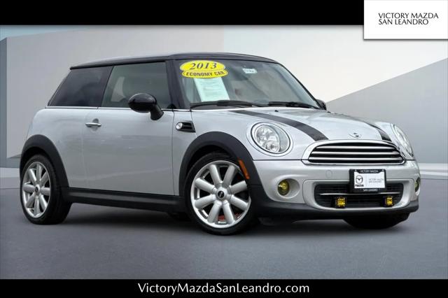 2013 MINI Hardtop Cooper for sale in San Leandro, CA