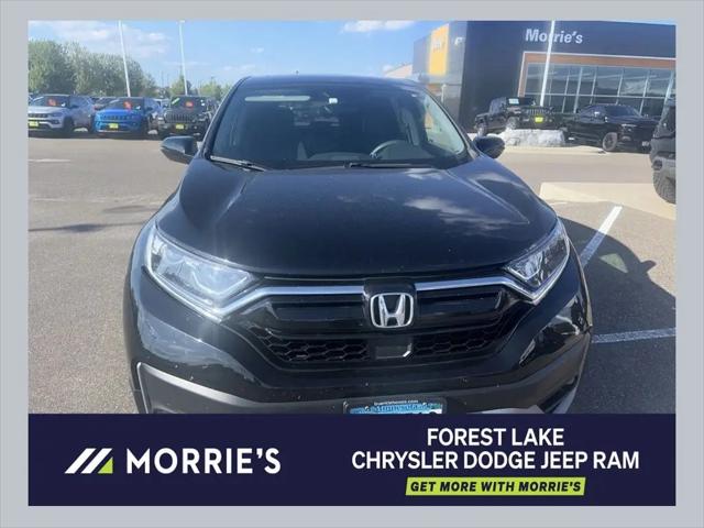 2020 Honda CR-V AWD EX for sale in Forest Lake, MN
