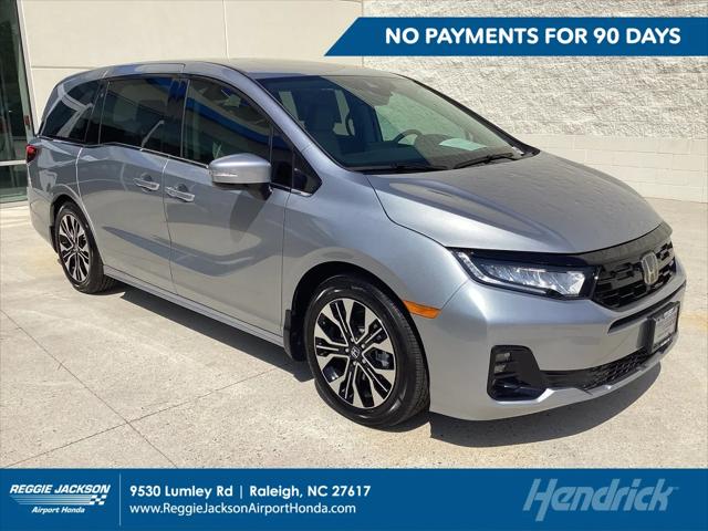 2026 Honda Odyssey Elite for sale in Morrisville, NC