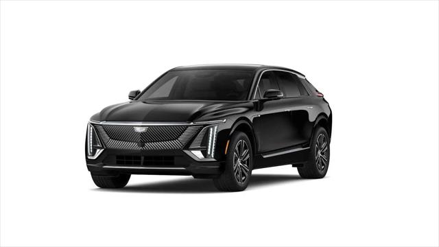 2026 Cadillac iQ Luxury AWD for sale in Florham Park, NJ