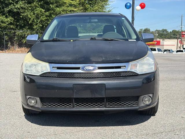2008 Ford Focus SE