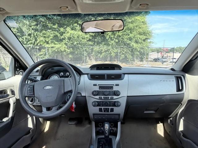 2008 Ford Focus SE