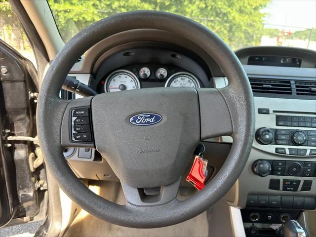 2008 Ford Focus SE