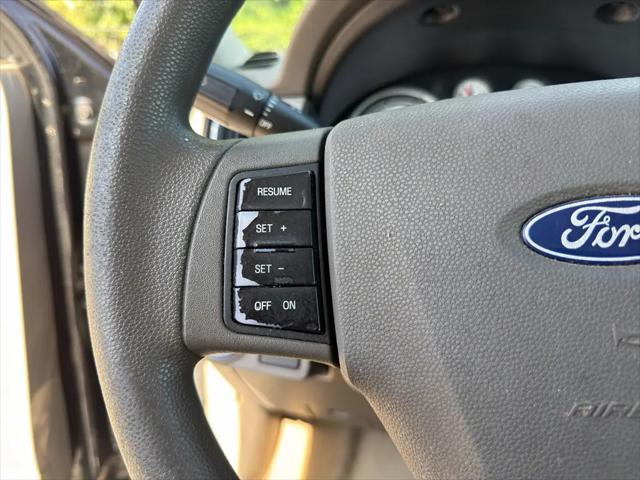 2008 Ford Focus SE