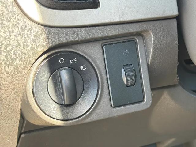 2008 Ford Focus SE