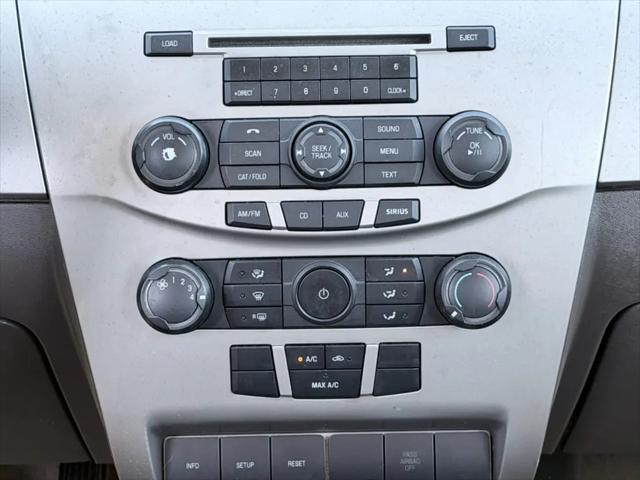 2008 Ford Focus SE