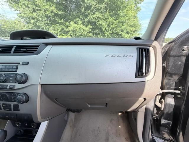 2008 Ford Focus SE