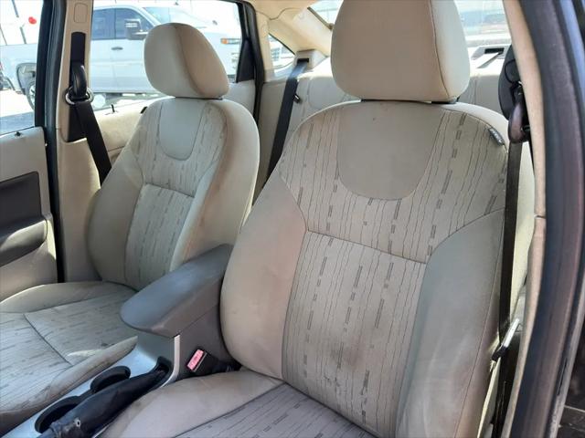 2008 Ford Focus SE