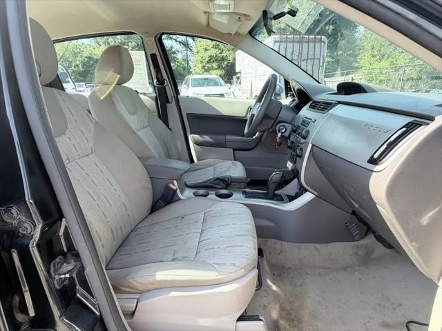 2008 Ford Focus SE