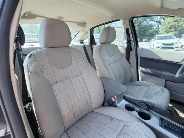 2008 Ford Focus SE