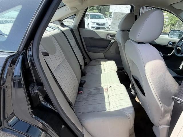 2008 Ford Focus SE