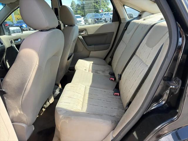 2008 Ford Focus SE