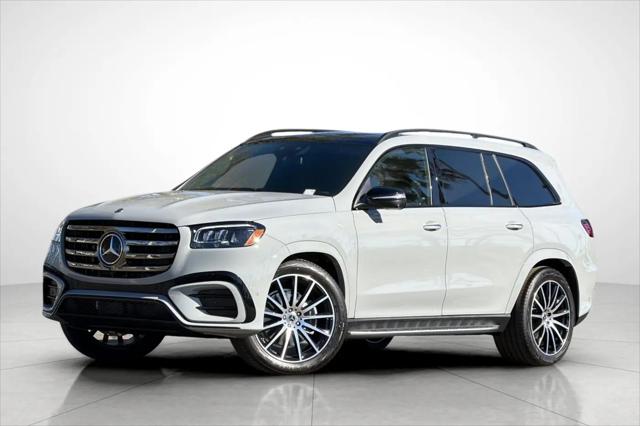 2026 Mercedes-Benz GLS GLS 580 4MATIC for sale in Foothill Ranch, CA