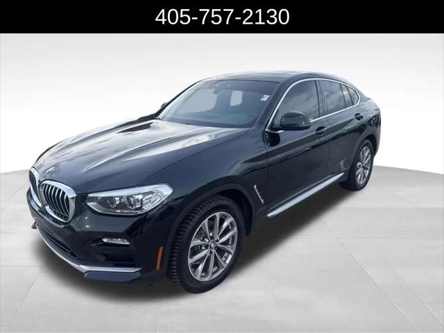 2019 BMW X4 xDrive30i for sale in Oklahoma City, OK