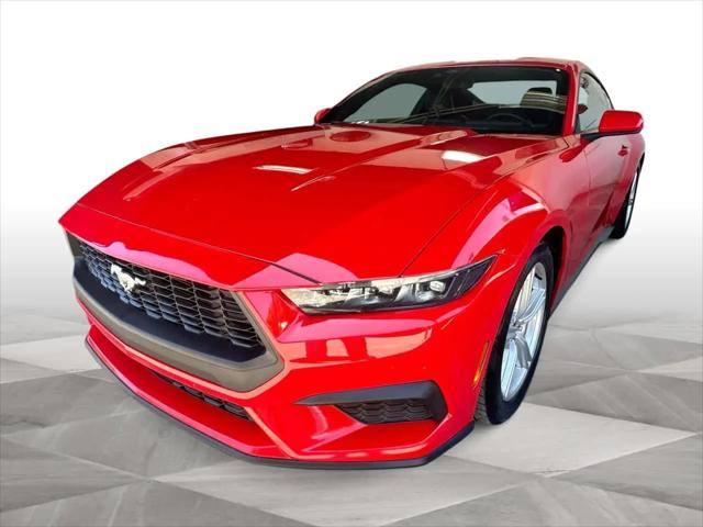 2026 Ford Mustang EcoBoost Premium Fastback for sale in Miami, FL