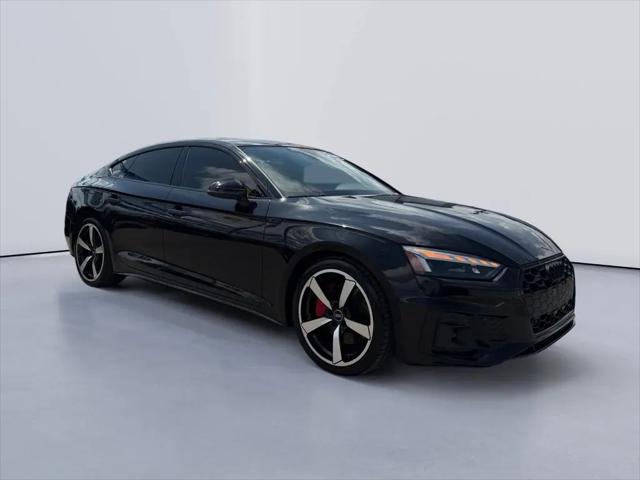 2022 Audi A5 Sportback Premium Plus 45 TFSI S line quattro S tronic for sale in Knoxville, TN