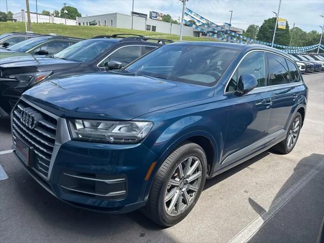 2018 Audi Q7 2.0T Premium for sale in Knoxville, TN