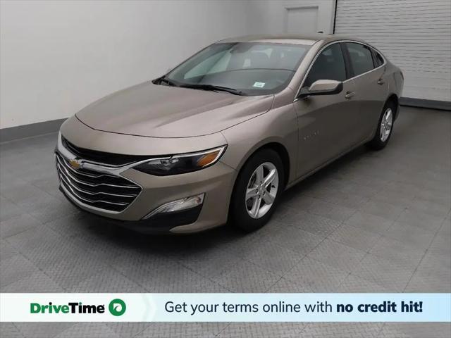 2025 Chevrolet Malibu FWD LS for sale in Independence, MO