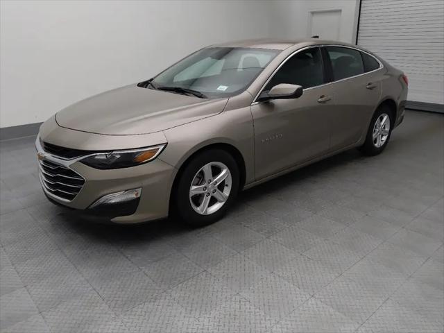 2025 Chevrolet Malibu FWD LS for sale in Independence, MO