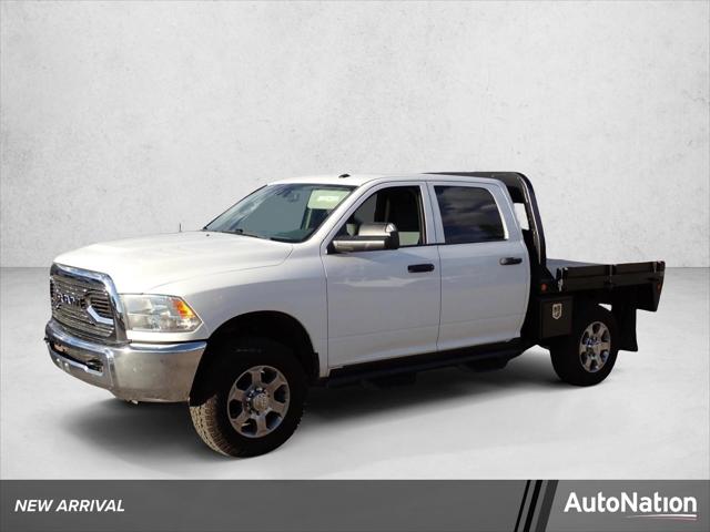 2014 Ram 2500 Tradesman for sale in Centennial, CO