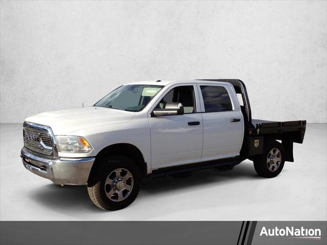 2014 Ram 2500 Tradesman for sale in Centennial, CO
