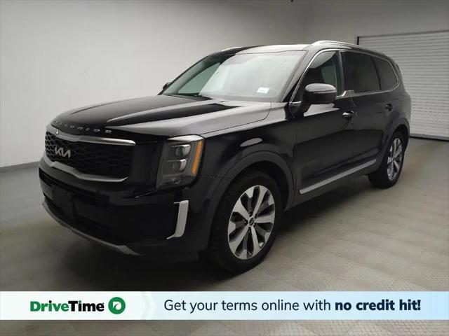 2022 Kia Telluride EX for sale in Grand Rapids, MI