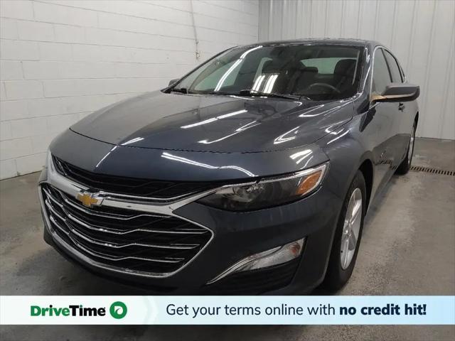 2020 Chevrolet Malibu for sale near Fairfield, OH