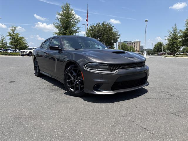 2021 Dodge Charger R/T RWD