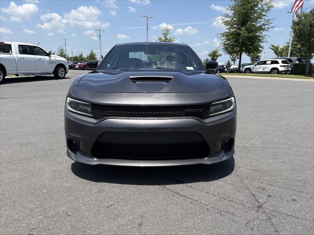 2021 Dodge Charger R/T RWD