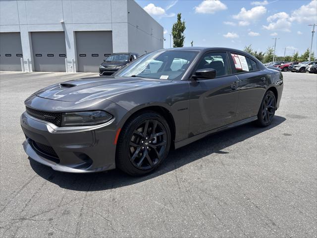 2021 Dodge Charger R/T RWD