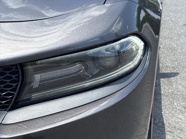 2021 Dodge Charger R/T RWD