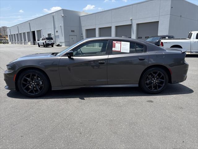 2021 Dodge Charger R/T RWD